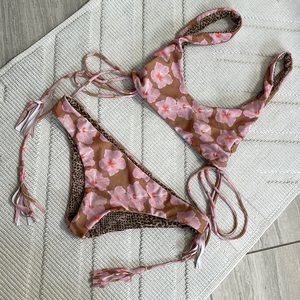 acacia bikini
